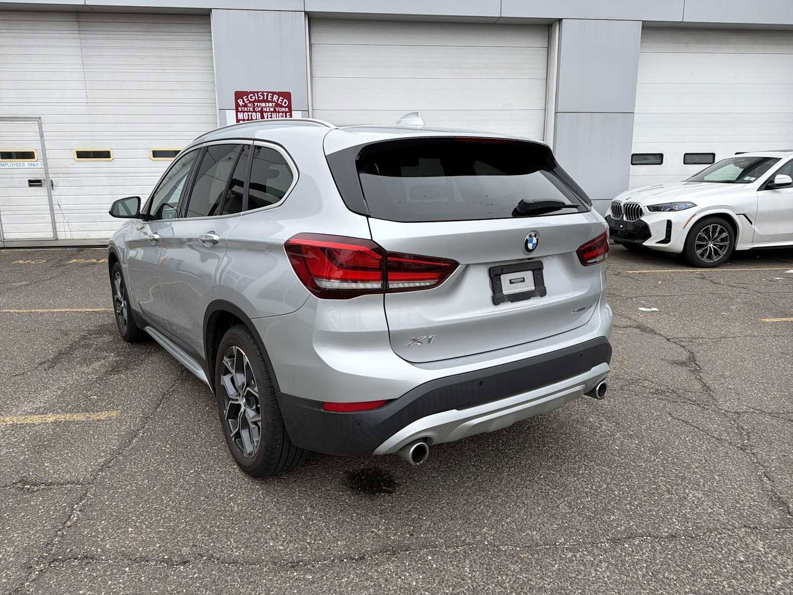 Used 2020 BMW X1 xDrive28i w/ Convenience Package image 5