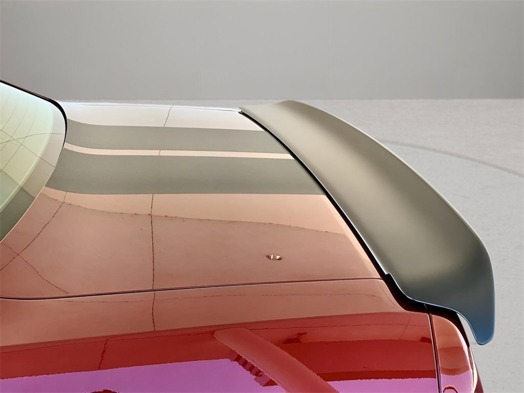 Used 2021 Dodge Challenger SRT Hellcat Redeye image 41