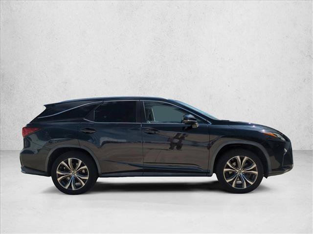 Used 2018 Lexus RX 350L AWD image 4