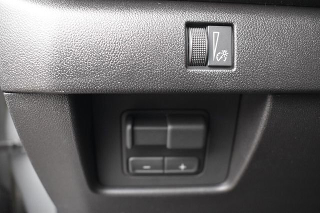 New 2026 Chevrolet Colorado W/T image 22