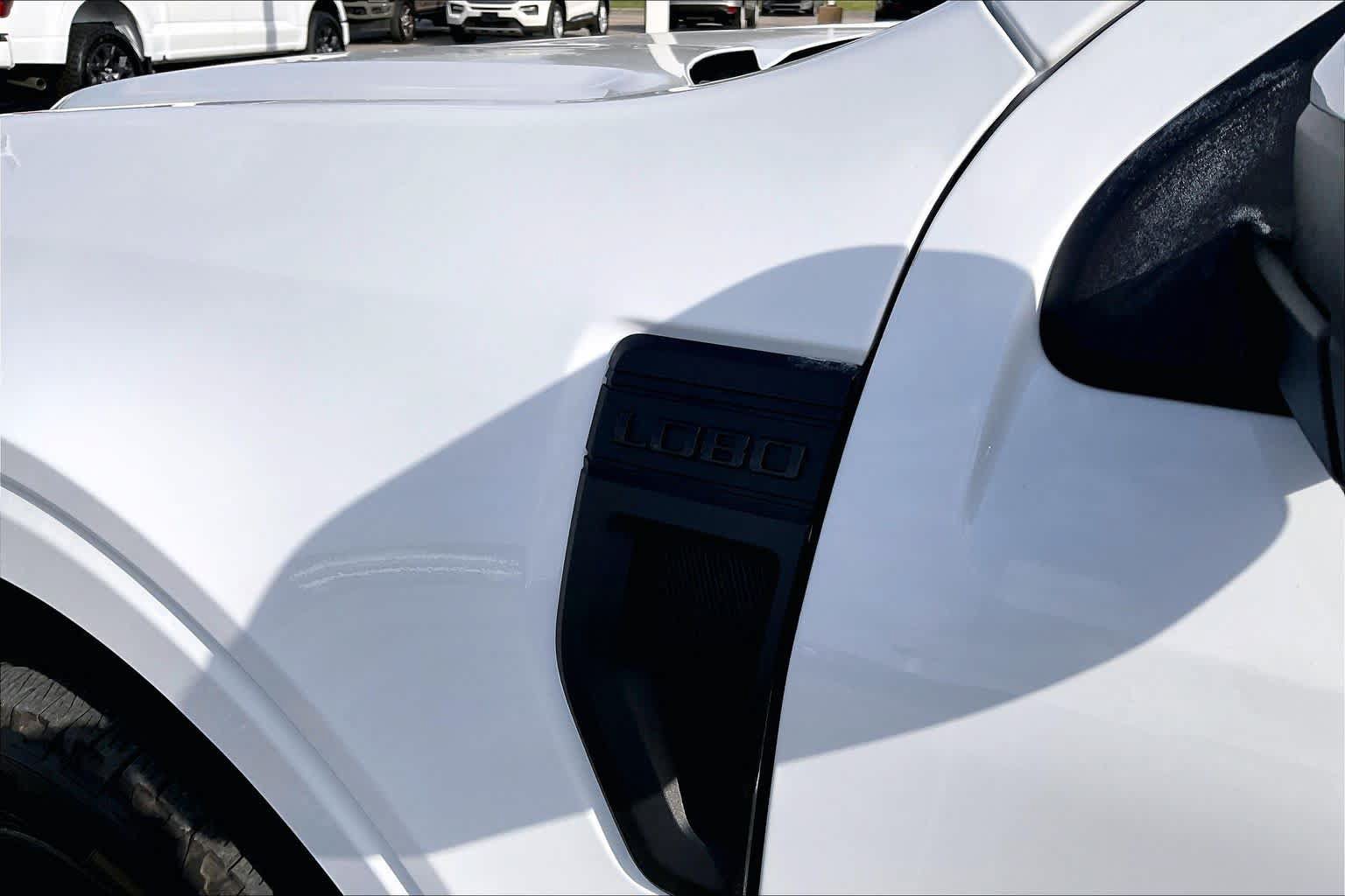 Certified 2025 Ford Maverick Lobo AWD/4WD image 10