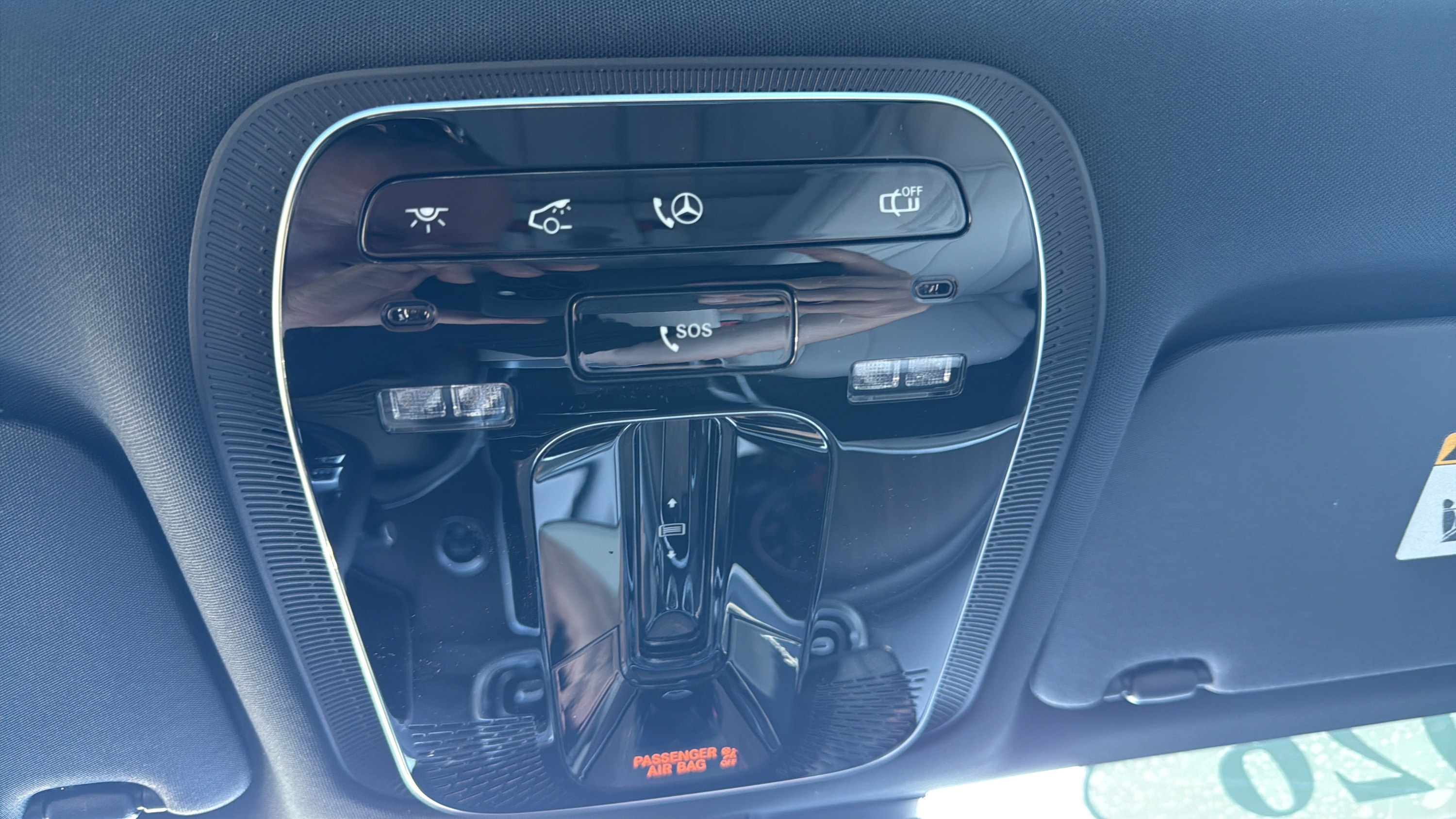 New 2026 Mercedes-Benz CLE 450 4MATIC Coupe image 30