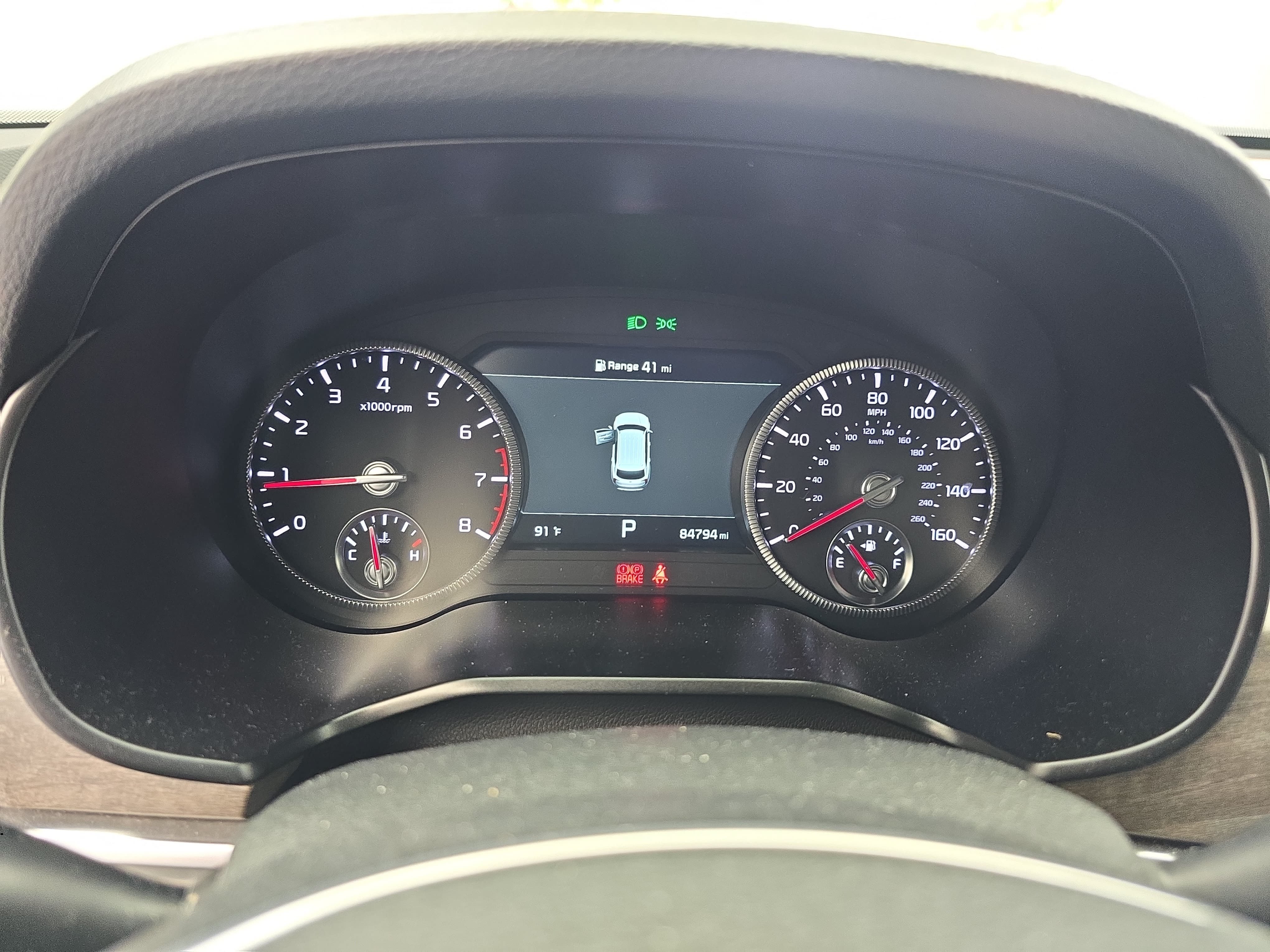 Used 2020 Kia Telluride SX w/ Towing Package AWD/4WD image 20