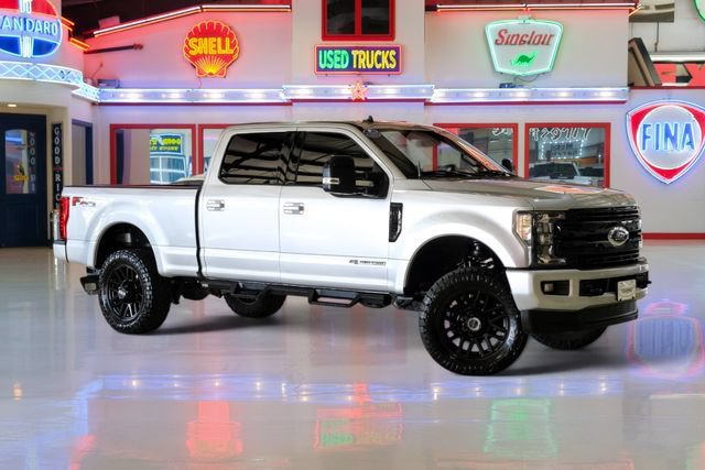Used 2019 Ford F250 Lariat