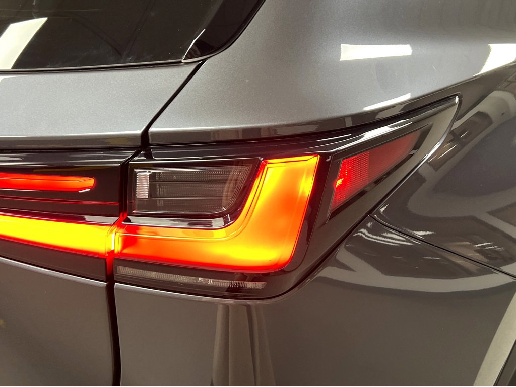 New 2026 Lexus NX 350 AWD w/ Premium Package image 29