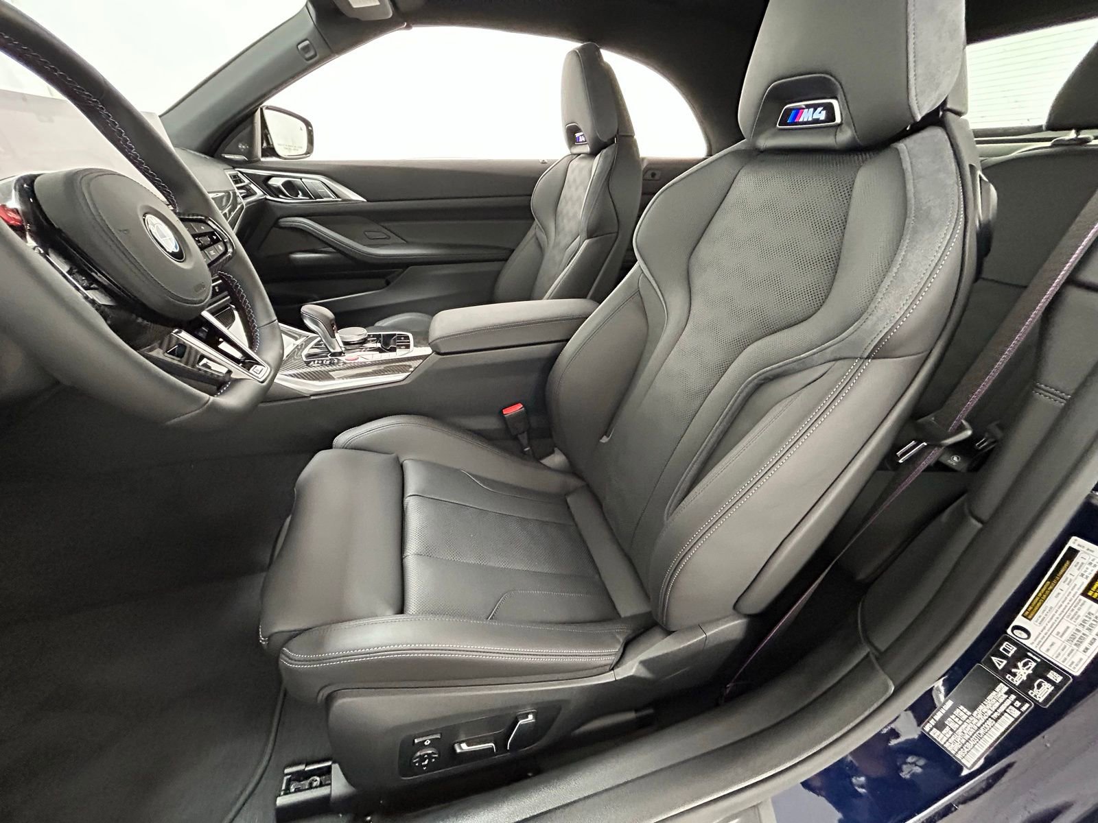 New 2026 BMW M4 xDrive Competition w/ Executive Package image 27