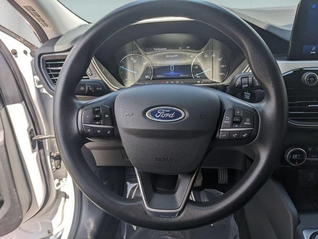 Used 2021 Ford Escape SE AWD/4WD image 18