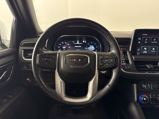 Used 2023 GMC Yukon XL SLT RWD image 35