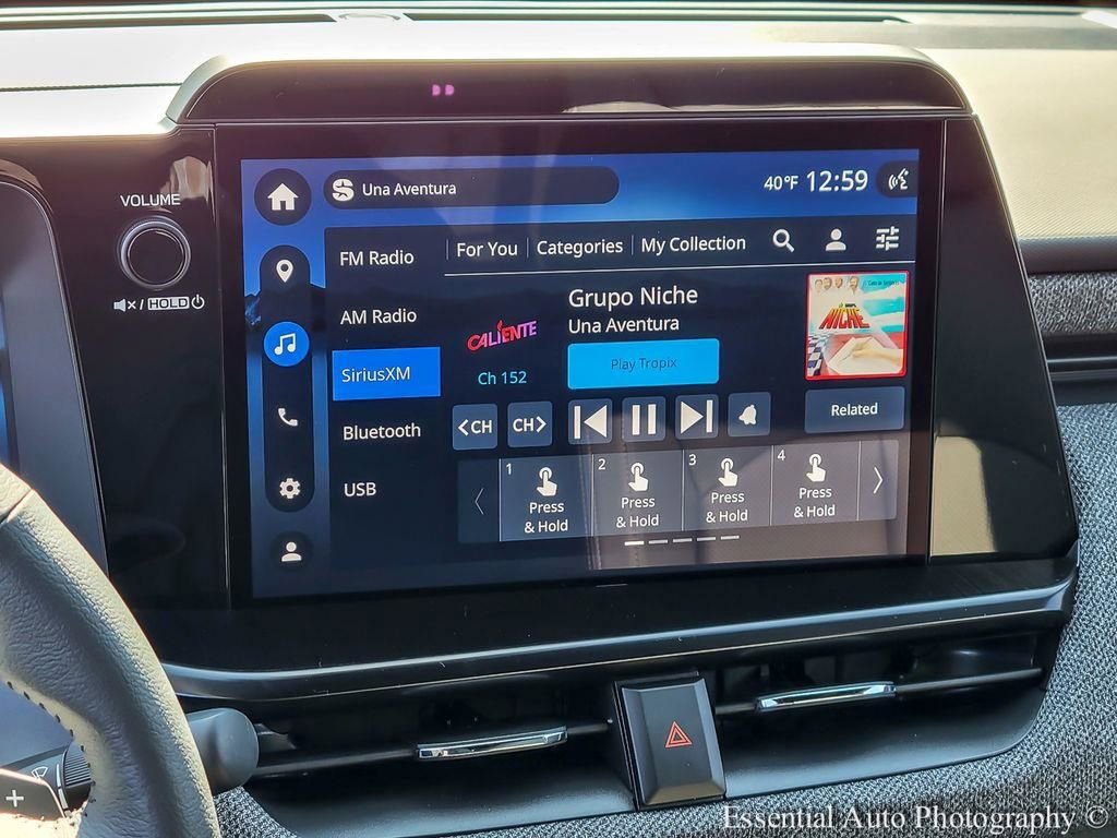 New 2026 Subaru Outback Limited XT image 18