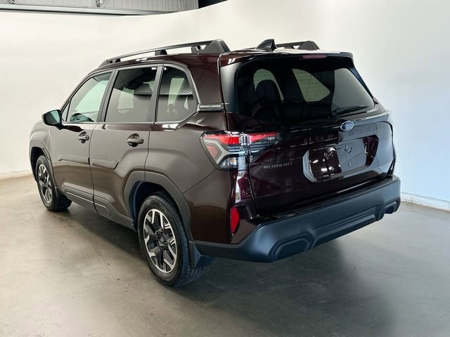 Certified 2026 Subaru Forester Premium AWD/4WD image 31