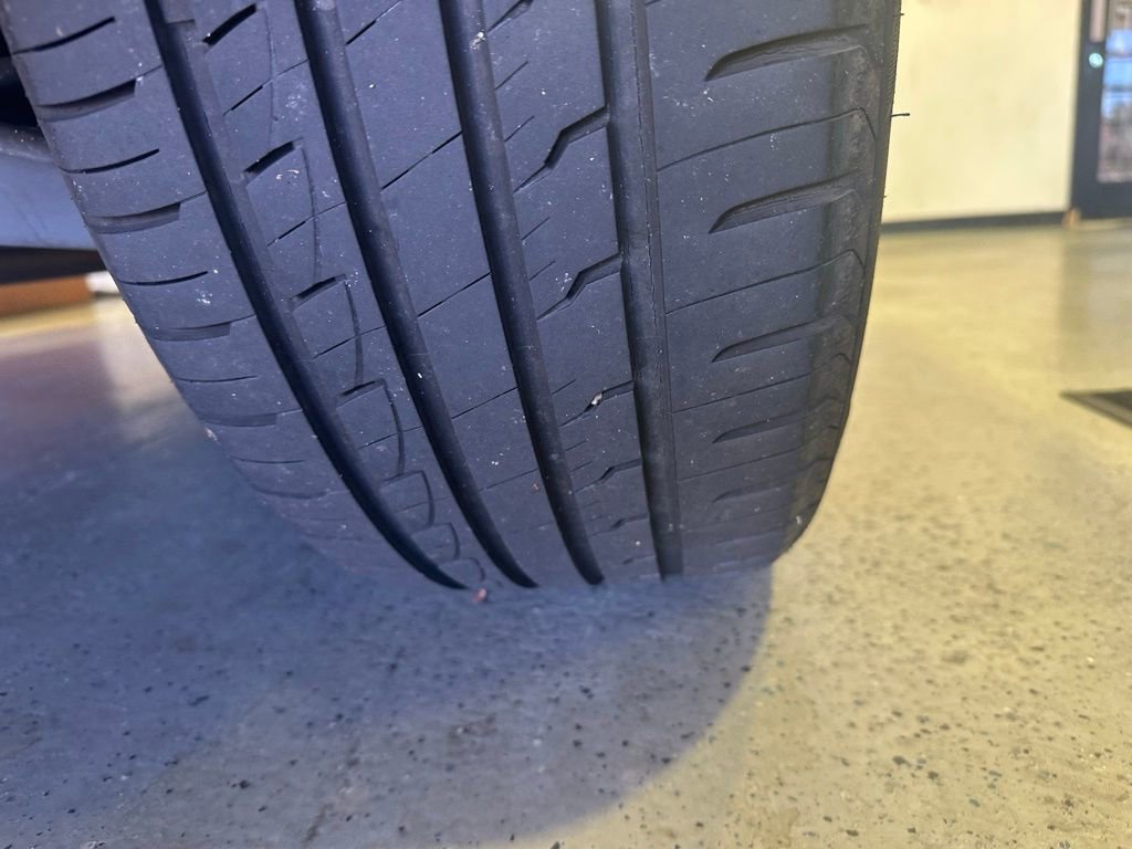 Used 2020 MAZDA CX-5 Touring image 14