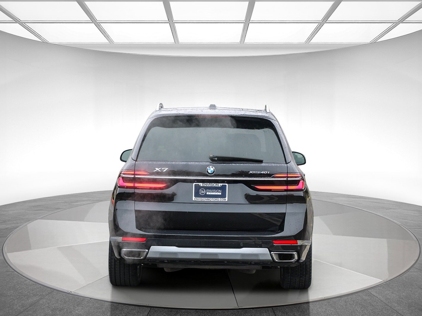 Used 2023 BMW X7 xDrive40i image 3