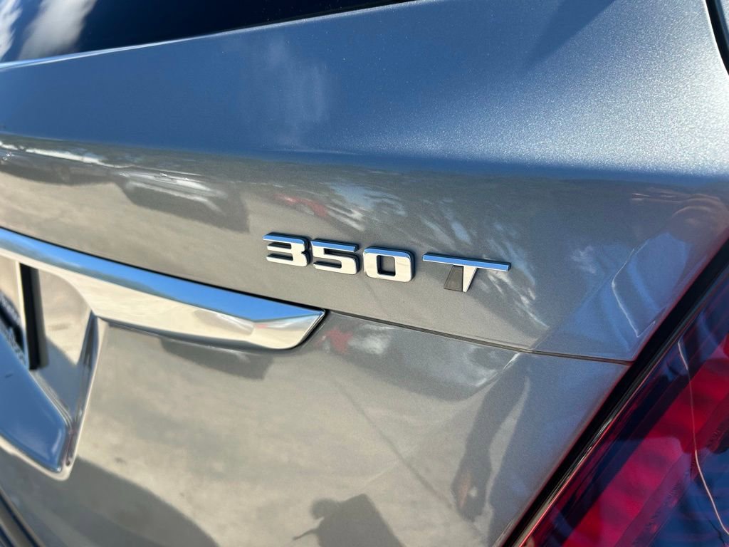 Used 2024 Cadillac XT5 Luxury image 32