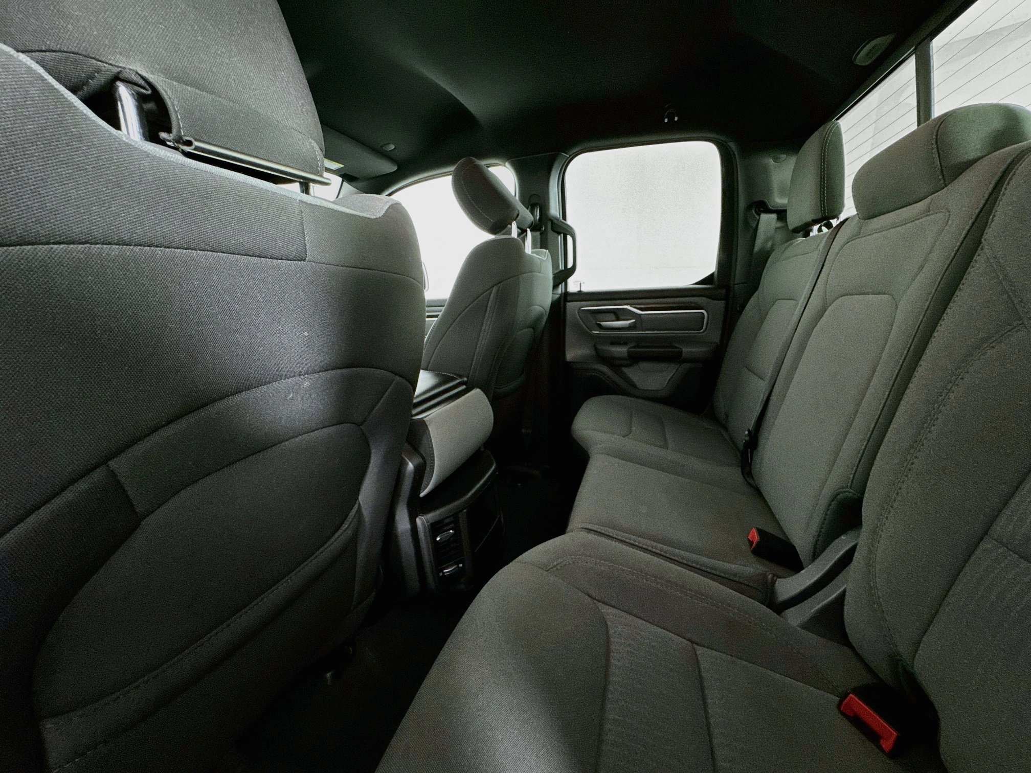 Used 2022 RAM 1500 Big Horn RWD image 42