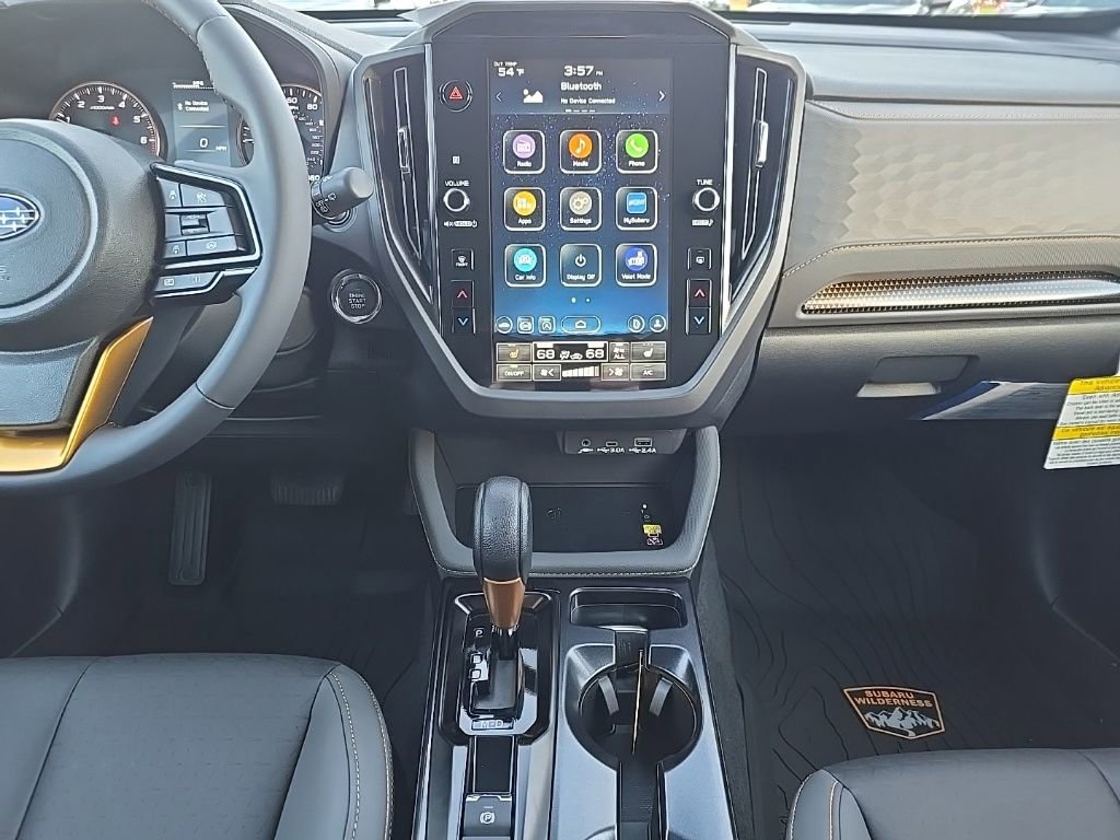 New 2026 Subaru Forester Wilderness image 25