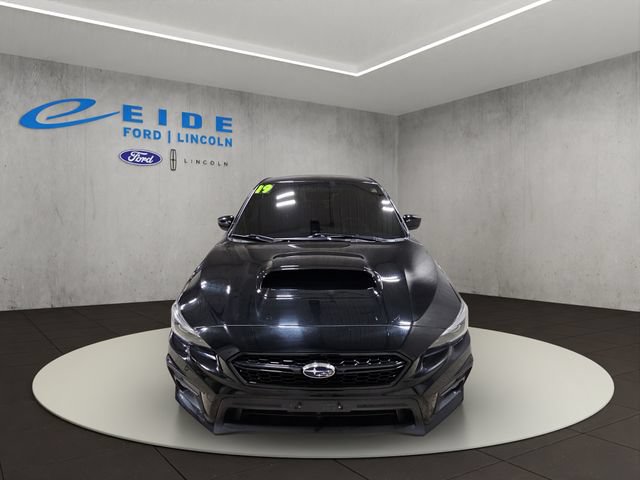 Used 2019 Subaru WRX Limited AWD/4WD image 6