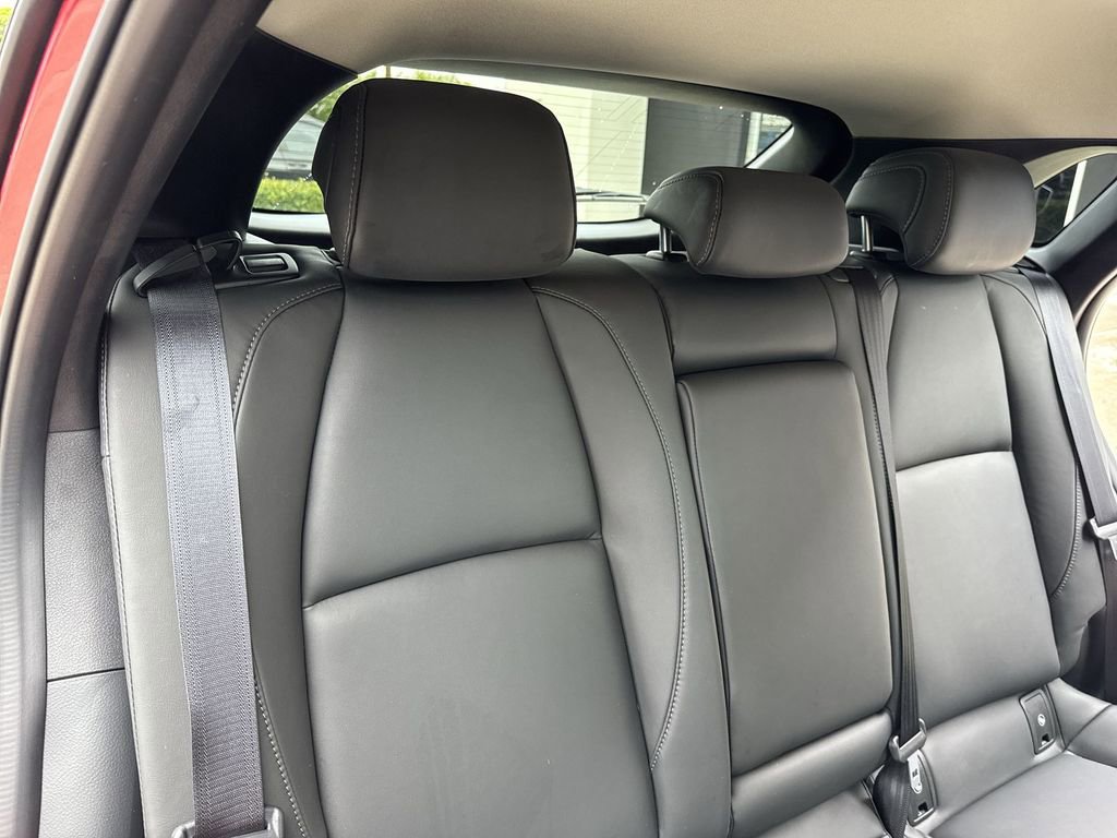 Used 2024 MAZDA CX-30 AWD 2.5 S w/ Select Sport Pkg image 47