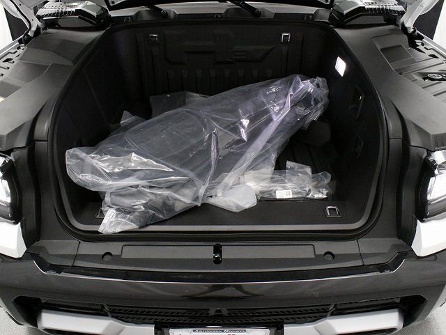 New 2025 GMC Hummer EV 2X AWD/4WD image 27