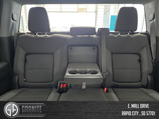 Used 2022 GMC Sierra 1500 Elevation AWD/4WD image 39
