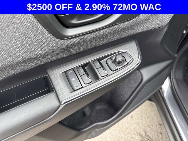 New 2026 Subaru Outback Premium image 11