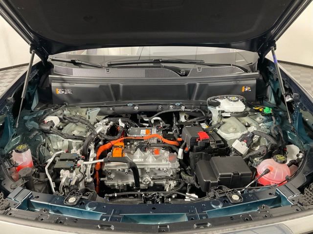 New 2026 Cadillac Vistiq Luxury image 36