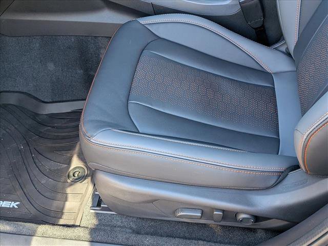 New 2026 Subaru Crosstrek 2.5i Limited image 4