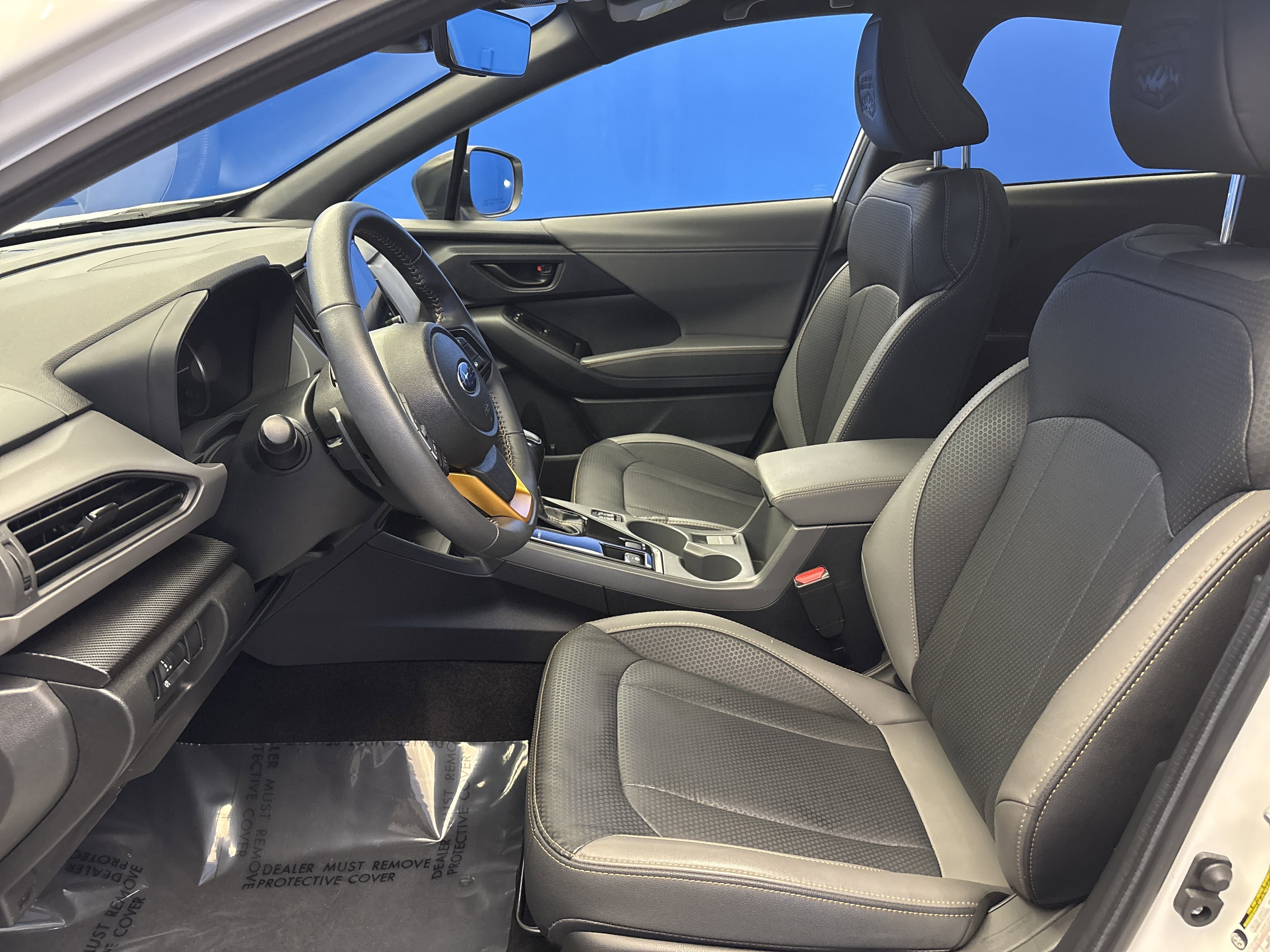 Certified 2024 Subaru Crosstrek 2.5i Wilderness w/ Wilderness Package image 12