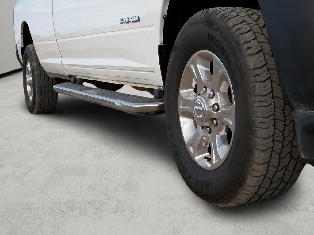 Used 2024 RAM 3500 Big Horn image 10