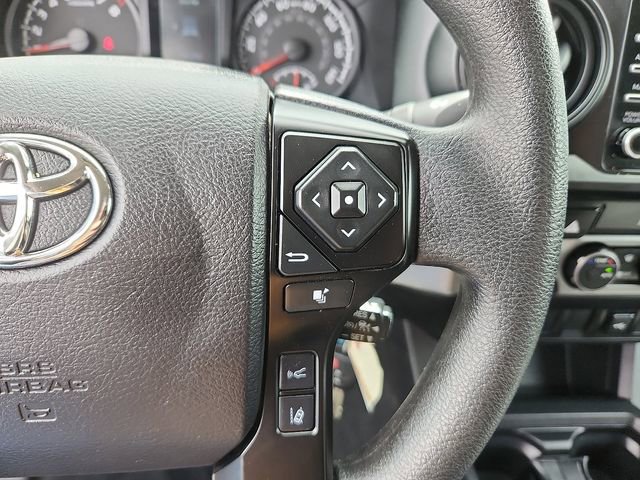 Used 2022 Toyota Tacoma SR AWD/4WD image 16