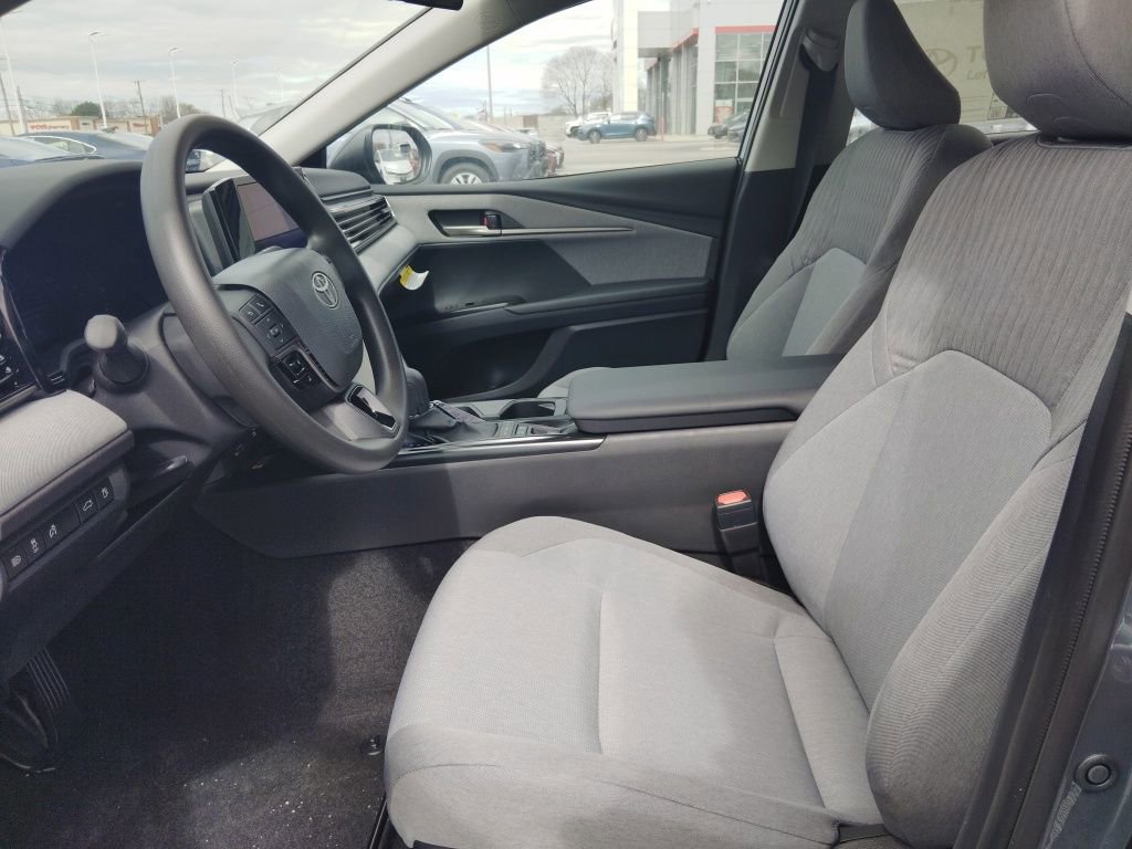 New 2026 Toyota Camry LE image 6