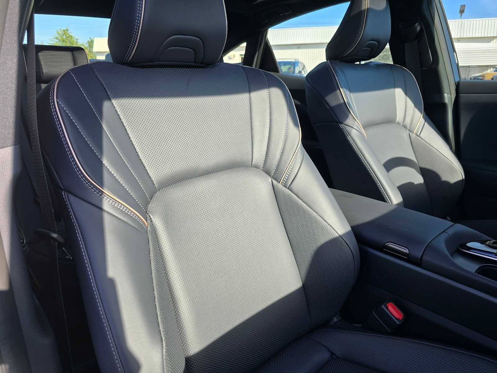 New 2026 Toyota Crown Platinum image 11