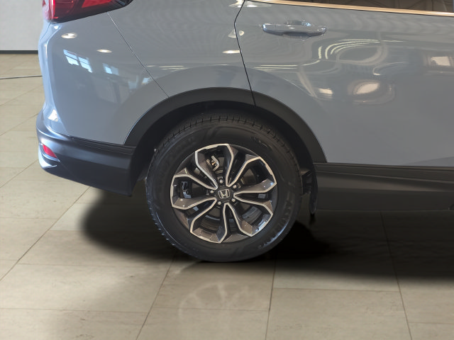 Used 2021 Honda CR-V EX-L image 31
