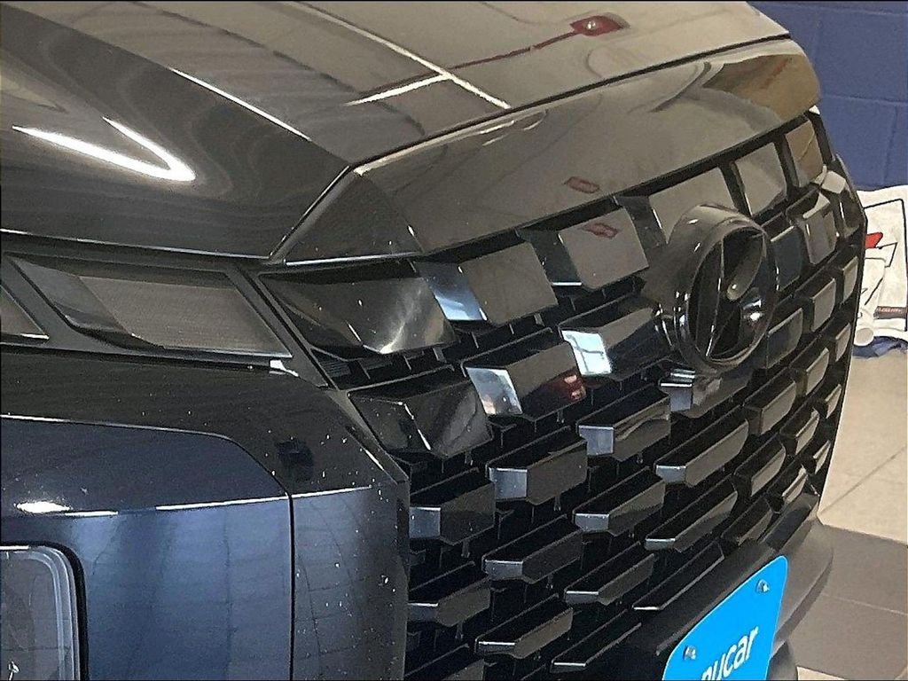 Used 2025 Hyundai Palisade SEL AWD/4WD image 32