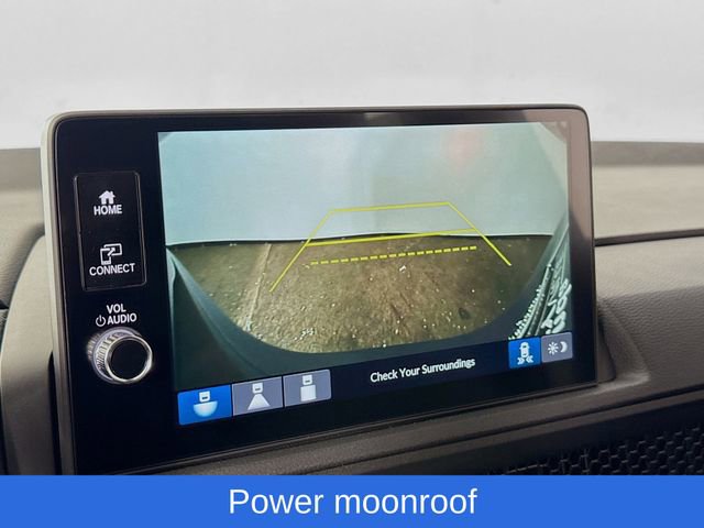 New 2026 Honda CR-V TrailSport image 7