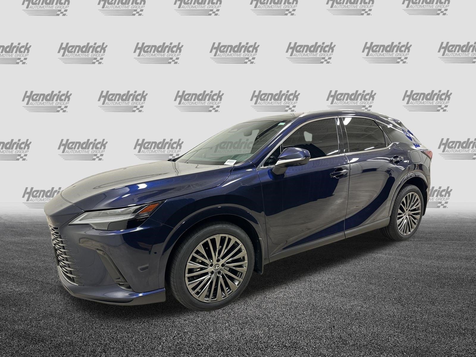 Certified 2024 Lexus RX 350 AWD w/ Convenience Package image 5