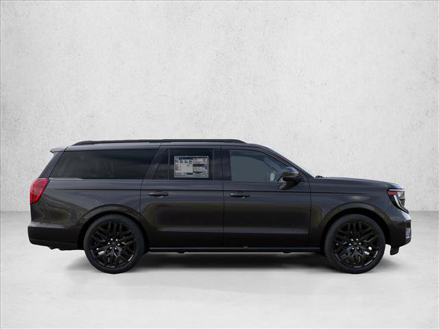 New 2027 Ford Expedition Max Platinum w/ Stealth Performance Package AWD/4WD image 5