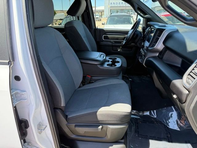 Used 2024 RAM 2500 Big Horn image 31