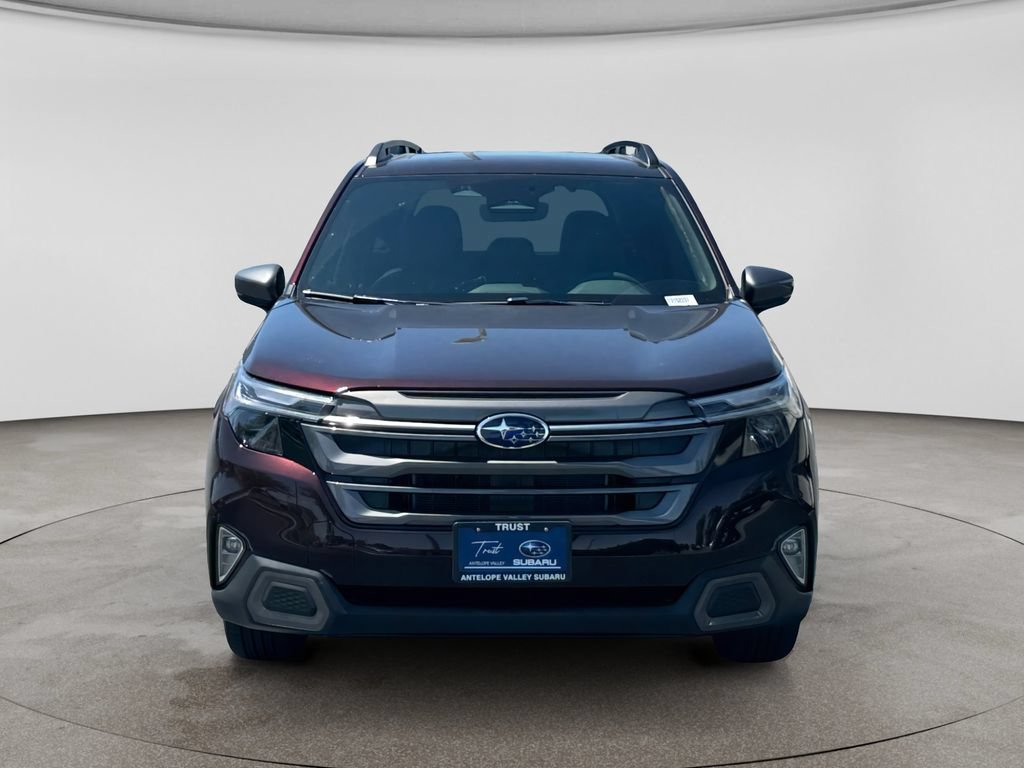 New 2026 Subaru Forester Limited AWD/4WD image 8