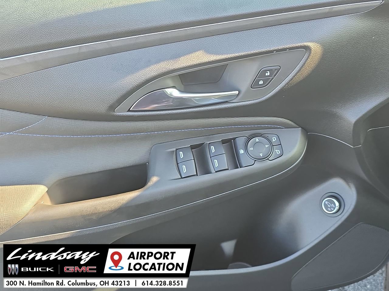 New 2026 Buick Envista Sport Touring w/ Convenience I Package image 21