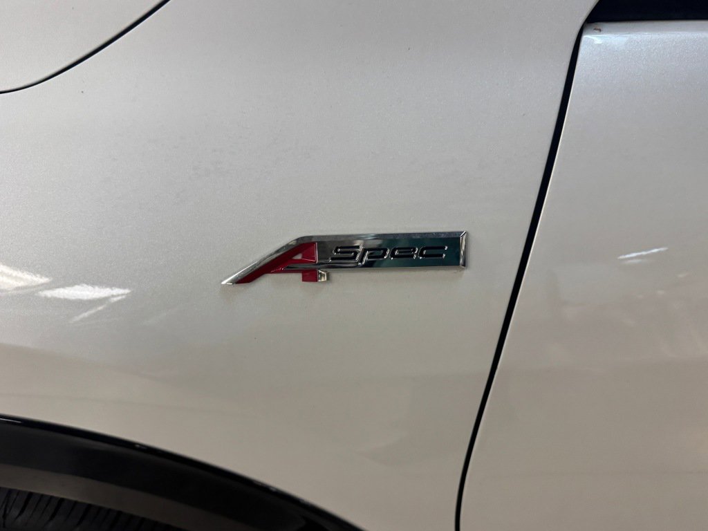 New 2026 Acura ADX A-Spec AWD/4WD image 11