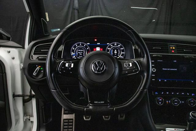 Used 2019 Volkswagen Golf R 4-Door image 21