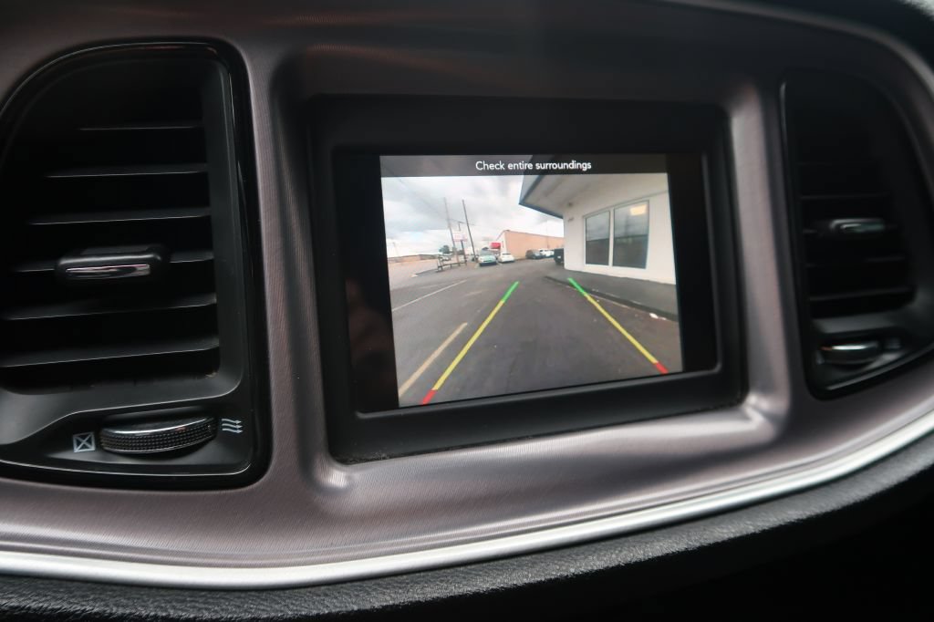 Used 2019 Dodge Challenger SXT RWD image 15