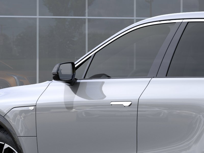 New 2027 Cadillac Lyriq Luxury AWD/4WD image 12