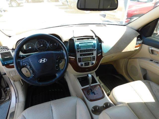 Used 2007 Hyundai Santa Fe SE image 15
