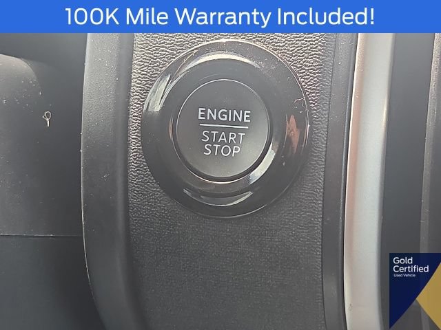 Used 2025 Ford Expedition Max Active AWD/4WD image 47