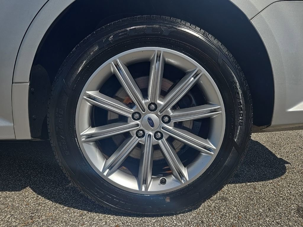 Used 2019 Ford Flex Limited FWD image 26