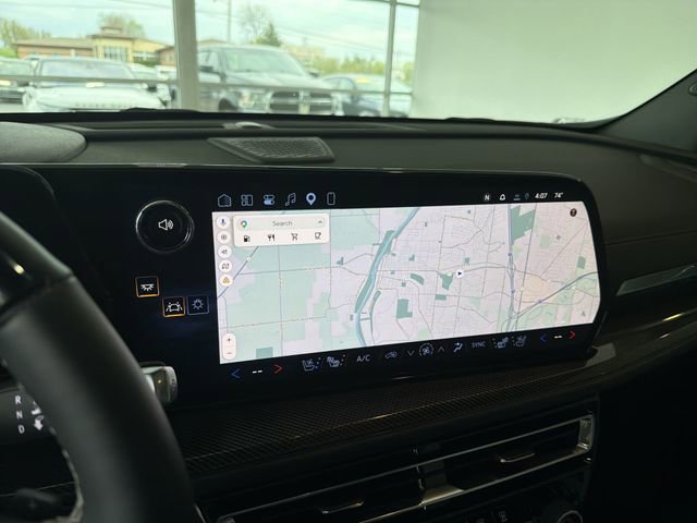 Certified 2026 Chevrolet Traverse High Country w/ LPO, Floor Liner Package FWD image 28