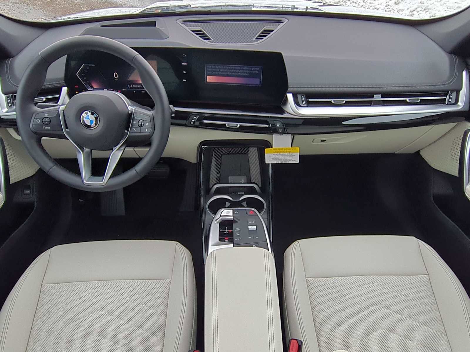 New 2026 BMW X1 xDrive28i w/ Technology Package image 22