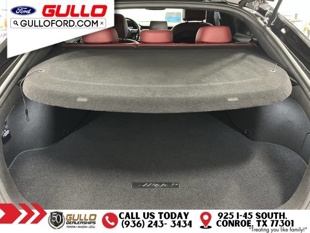 Used 2020 Kia Stinger GT1 RWD image 10