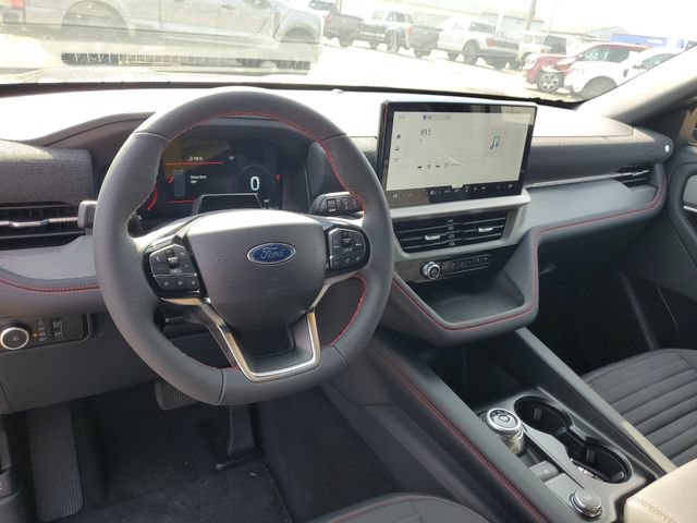 New 2026 Ford Explorer ST-Line AWD/4WD image 16